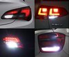 Backup LED light pack (white 6000K) for Dacia Duster 3